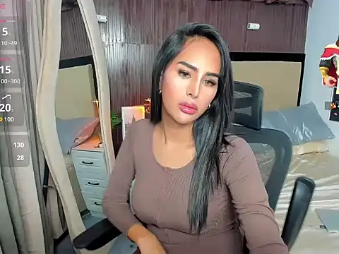 CandiceSommereux webcam