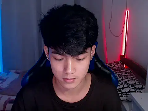 Prince_kiyoshi webcam