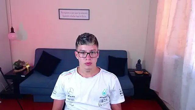 Cumandres18 webcam