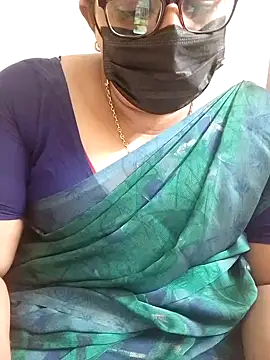 Tamil_jasmine12 webcam