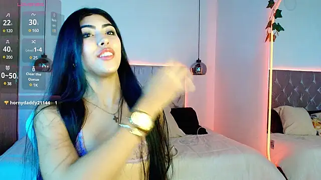 jazmin_priv webcam