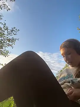 Forest__Fairy webcam