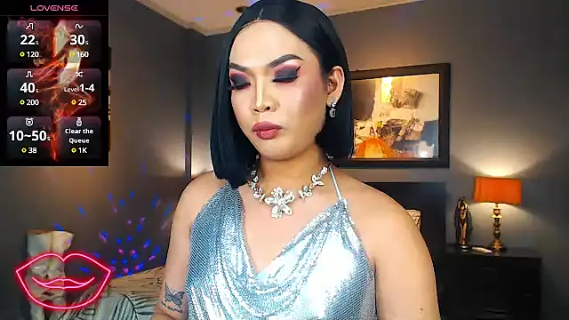 FridaHumphrey webcam