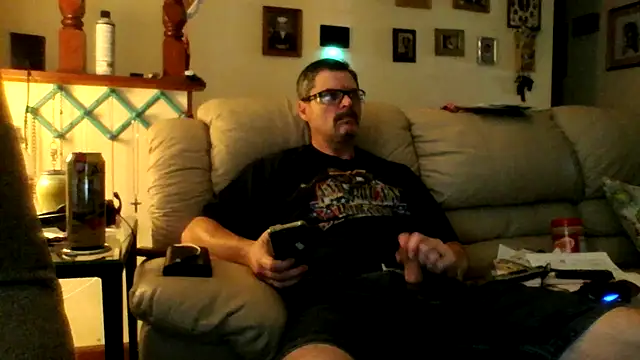 Billythekidd1978 webcam