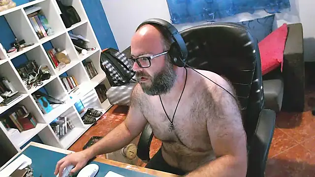 ravingr4d4 webcam