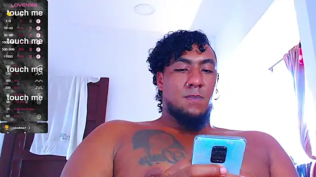 yosoy_enzo2020 webcam