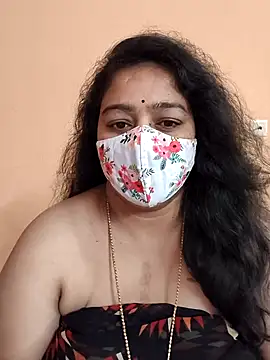 Webcam Model (neelu-hoty)  is live.Free join now!