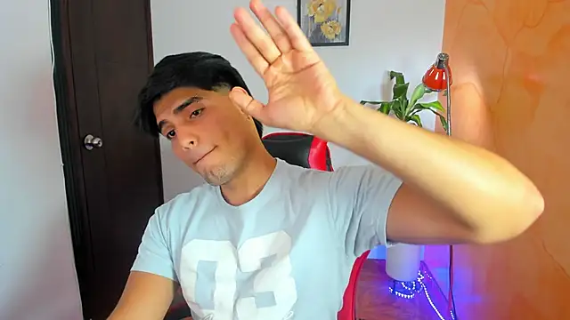 Bigmark18 webcam