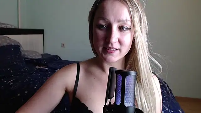 Margo_horney webcam
