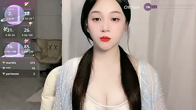Octavi-a webcam