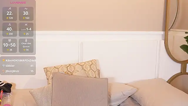 Susan_wall webcam