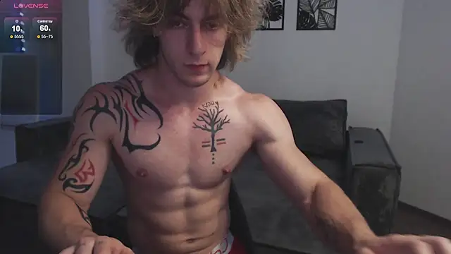Brendan__Piks webcam