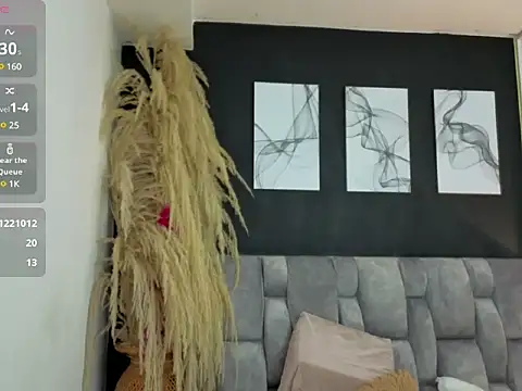 clariss_brown webcam