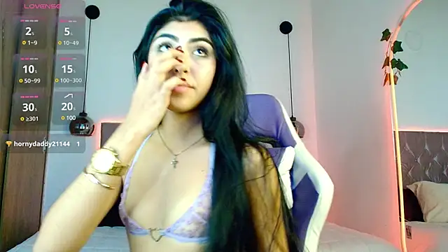jazmin_priv webcam