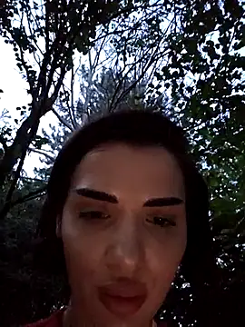 NaughtyChloe webcam