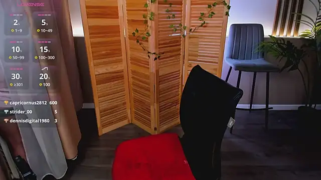 KellyCrush__ webcam