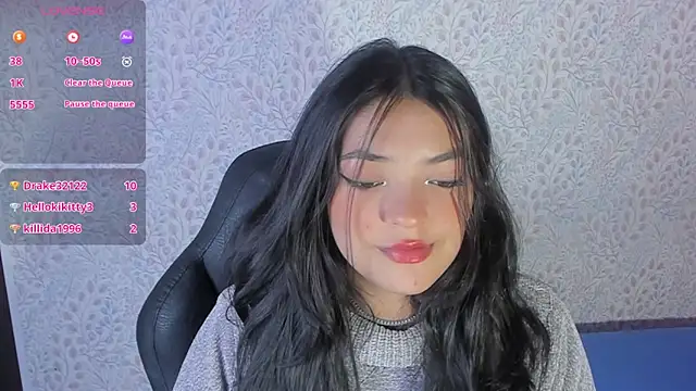 chat on line DENISERICHARD2