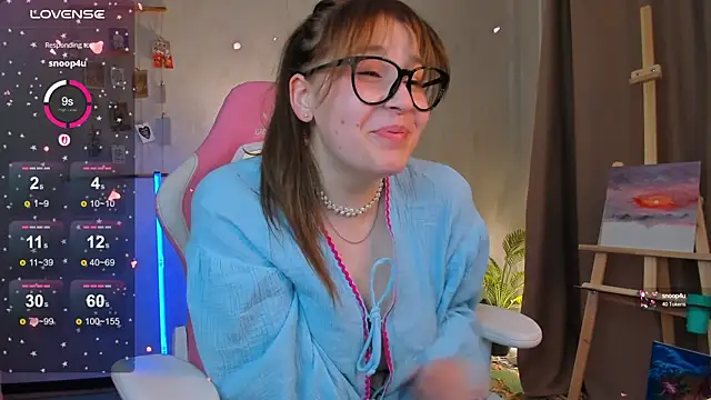 Colleen_Blake webcam