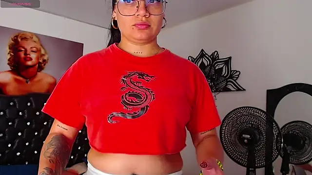 Taliana36 webcam