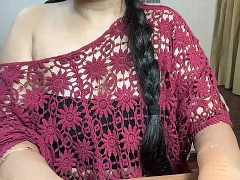 prisha_01 - Prisha_01's free webcam - UK Sex Cams