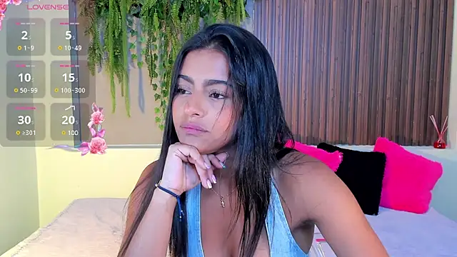 free nude videochat AmyBarton02