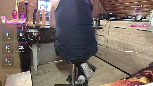 misteryman1956 webcam