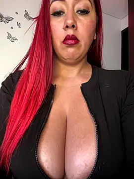 Miss__Melody webcam