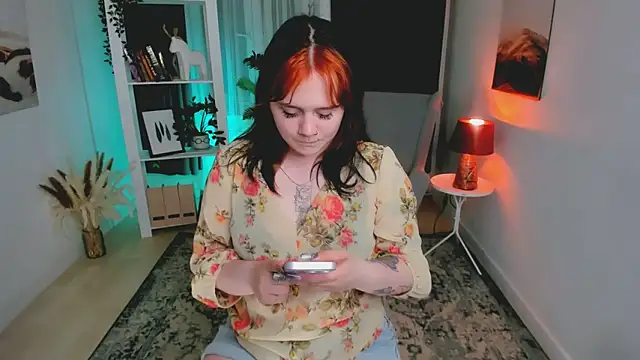 lunaalli webcam