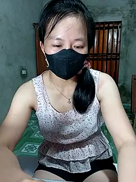 Nguyenlan webcam