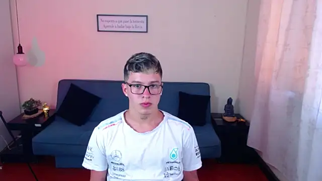 Cumandres18 webcam