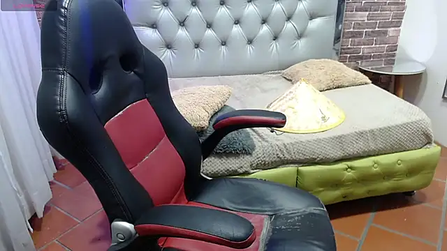 markbowie webcam