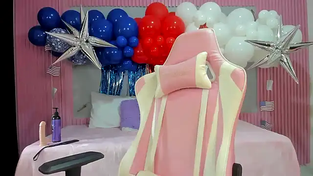 Yuli_16 webcam