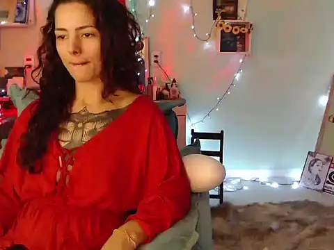 BeellyDance webcam