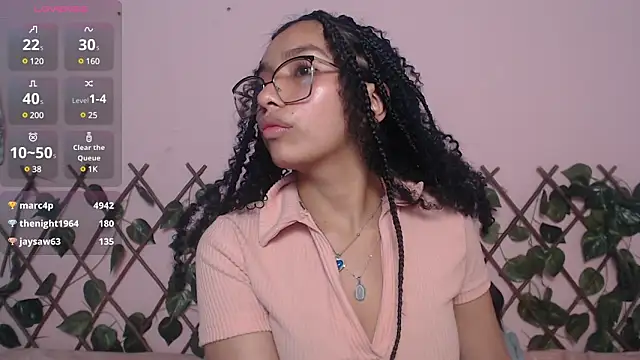 Stefanygp webcam