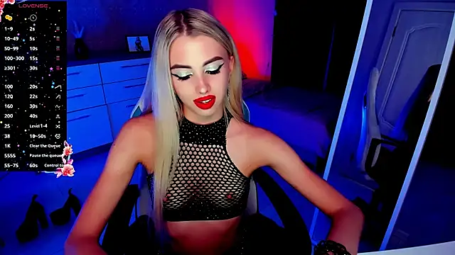 Emilia_Klar webcam