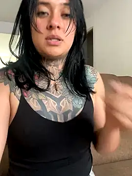 Rouse_07 webcam