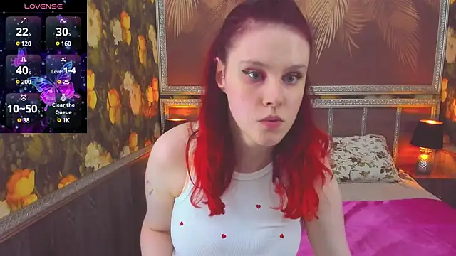 BabeJessica webcam