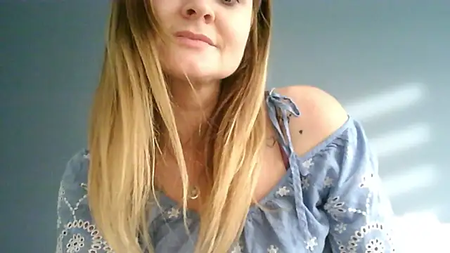 Ginger-bb webcam