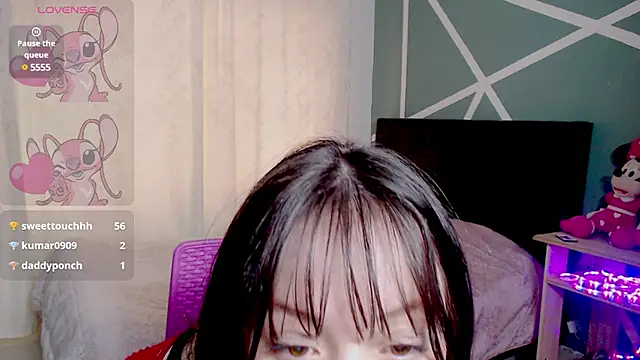 vero_doll2 webcam