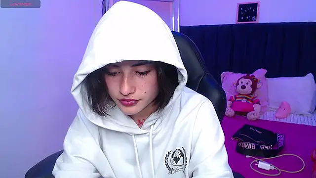 MadisonEverheart webcam