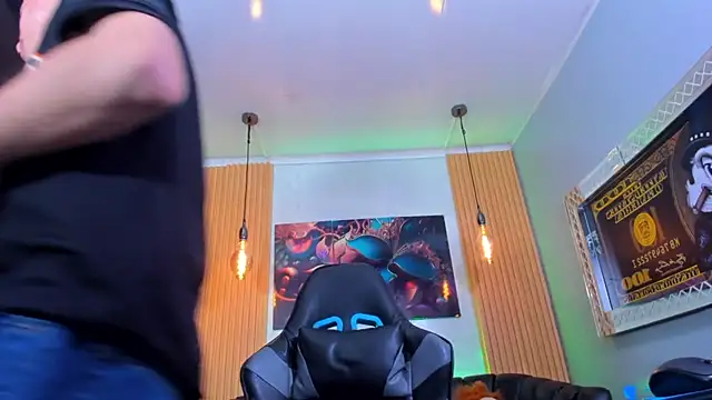 Ralf_Miranda webcam
