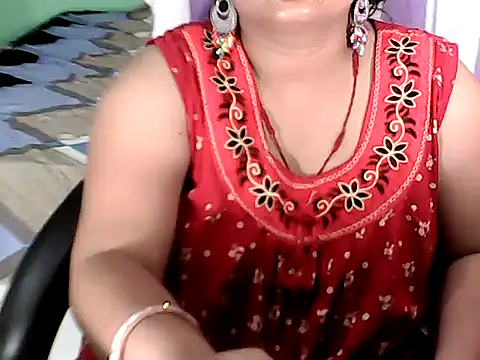 NISHA_JAAN01 webcam
