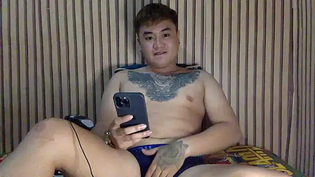 8inchesbbboy webcam