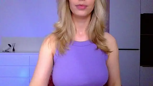 ms_Adelina webcam