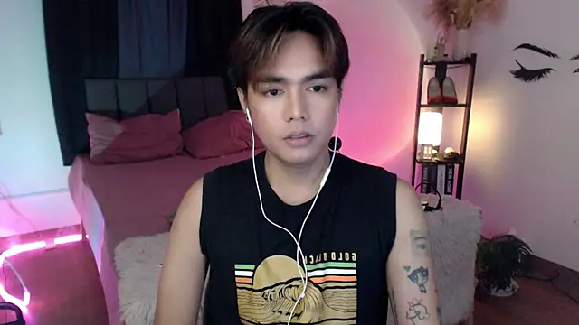 JakeXolsen webcam