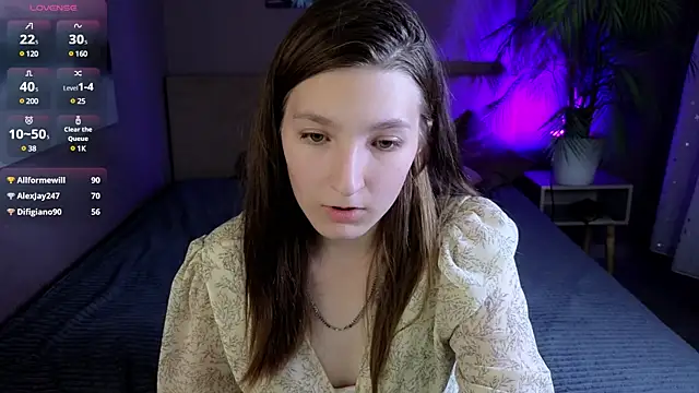 Mia_Myles webcam