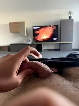 proibito95 (M young) - Cum