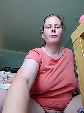 xxSexyBushLinnxx webcam