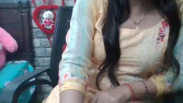 Sexy_iknoor webcam