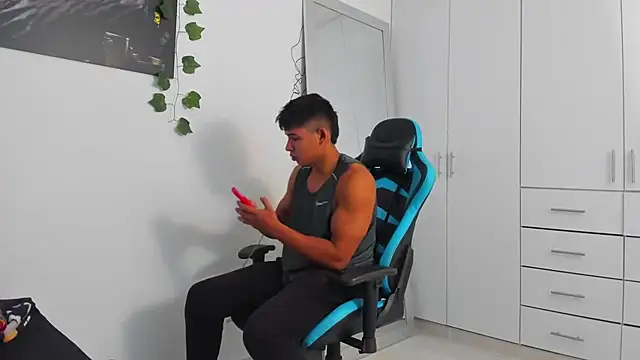 Bray_Kevin webcam